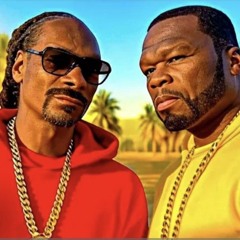 Snoop Dogg & 50 Cent - Rollin' ft. Method Man, Redman 2025