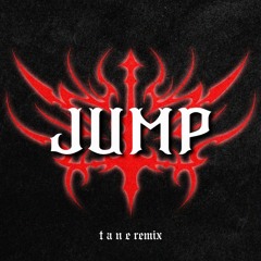 BLACKPINK - 뛰어 (JUMP) (T A N E REMIX)