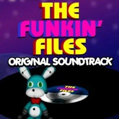 Boogeyman - The Funkin' Files OST