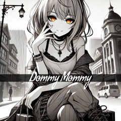 Dommy Mommy (Extended Comfort Mix)