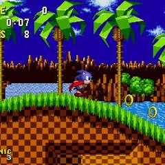 Why are there so many Green Hill Zone themed levels in Sonic games?