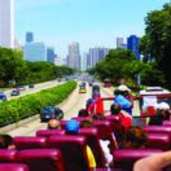 Review Special Price Chicago City Hop-On Hop-Off Tour