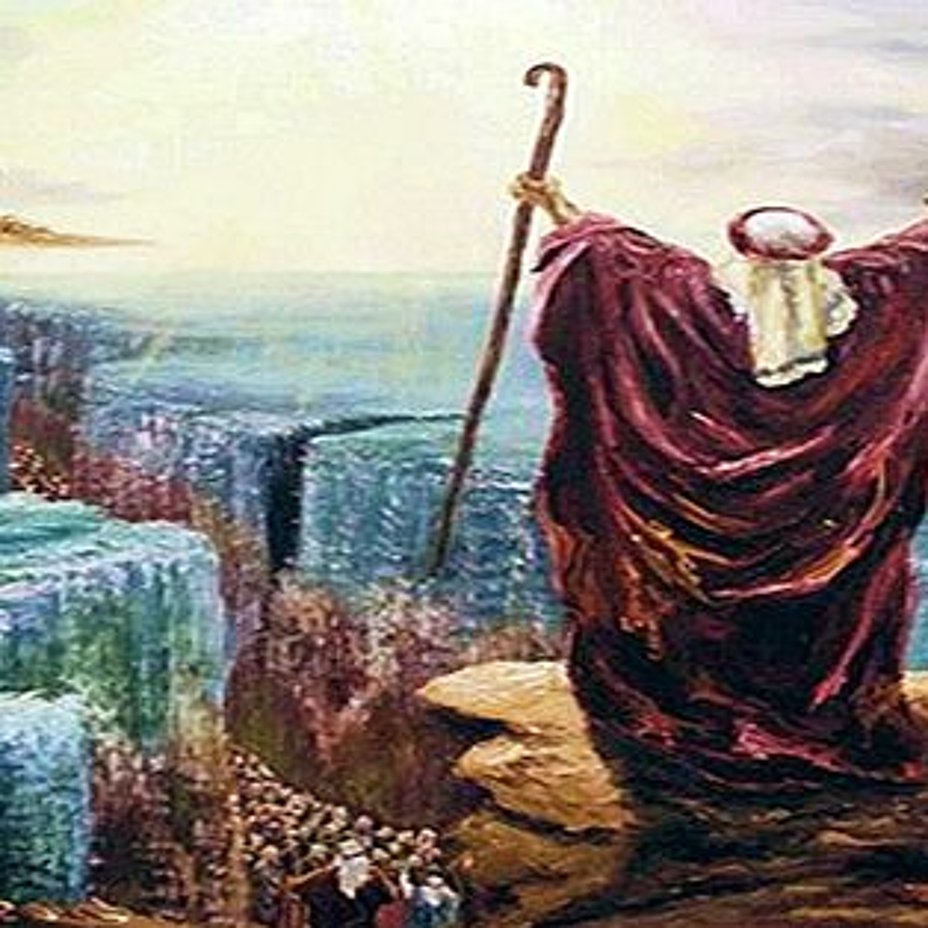 Shabbatai The Great By Jai Joseph Noonday Wax episode artwork