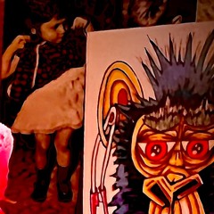 08-15-25 // FRee!DAY - ALL HANDS ON DECK - ALL IN LINE - running out of time