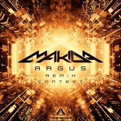 Makida - Argus (FNX Remix)