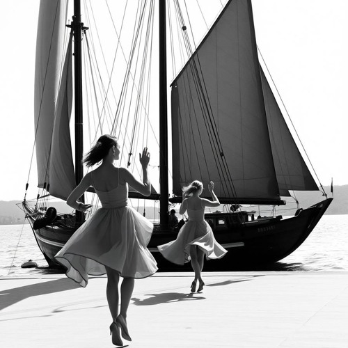 Could You Come With The Sloop