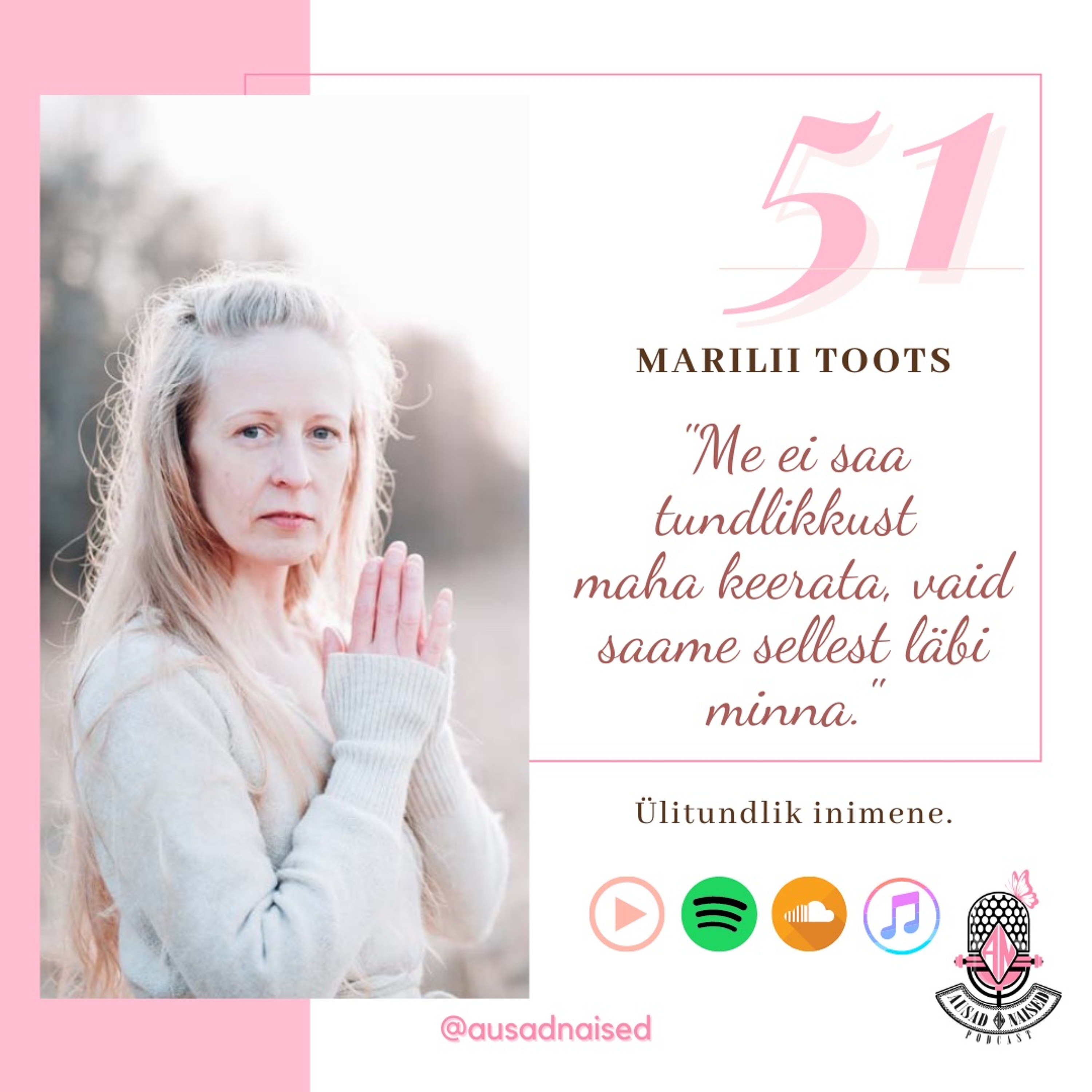 Podcast \