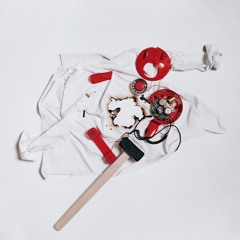 MELOVIN — я горю не згораю