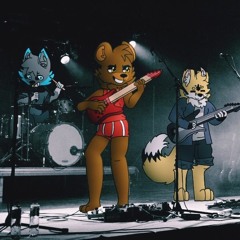 Flare The Red Fox - Marble Machine (FANT1UM REMIX)
