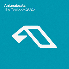 Anjunabeats The Yearbook 2025 (Mix 1)