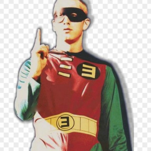 Eminem - Without Me ( Calgon's Electro Party Bootleg)