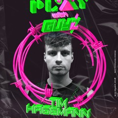 Tim Hagemann - PLAY with GUYZ Pride Festival Cologne 2025 Promo Set