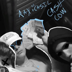 cashcow(ft.lil casil)