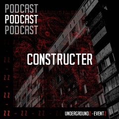 UndergroundZZ - Podcast By Constructer