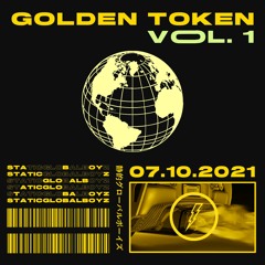 GOLDEN TOKEN VOL. 1 (Full Stream)