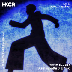 R9FIA RADIO: Azelsgöattii & Bl1nk - 12/12/2023