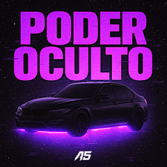 PODER OCULTO