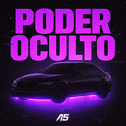 PODER OCULTO