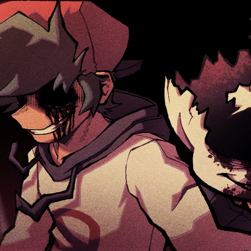 FNF Last Determined : Love V3
