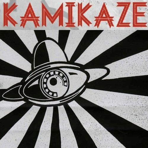 Kamikaze Sound System ( ( ( ⁞ つ: •̀ ⌂ •́ : ⁞-ຈ҉̛༽̨҉҉ﾉ̨ ) )) Rage Deadnes (Side A + B)