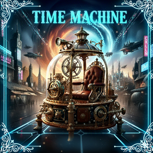 Time Machine (Dees Edit)