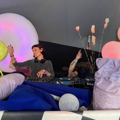 Akra Ondo & Sun Drine @Dubstation Fusion 2024