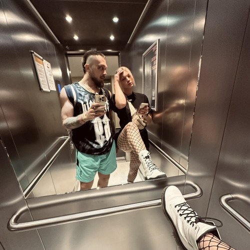 AIRPORT HOPS GENOMMEN ✈️  SINNERS RAVE 24.08.24