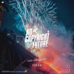 Menak, Antonio Delosantos - Fuego