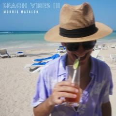 Beach Vibes III