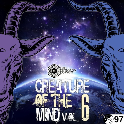 Ian Cowan - Creature Of The Mind Vol. 6 [Electronica] [FS #97]