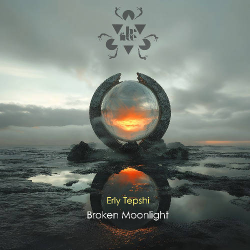 Premiere: Erly Tepshi - Broken Moonlight [Be Free Recordings]