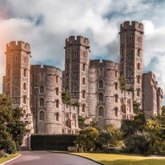 Inside the Castle // Jamnuary 2026 Jamn 2