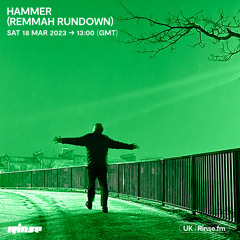 Hammer - 18 March 2023