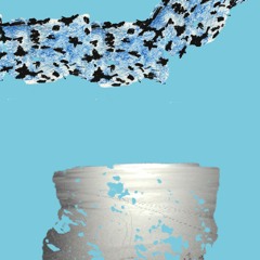 Engramy (9-02-2023) stained glass