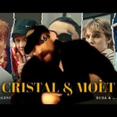 ПЛЫЛИ МЫ ПО МОРЮ x CRISTAL & MOЁТ (MASHUP)