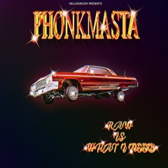 GANGSTAS ON DA FLO (feat. DJ PLAYASTATION)