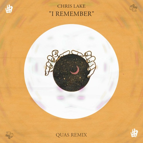 Chris Lake - I Remember (Quas Remix)