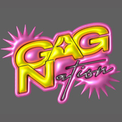 GAGNAT!0n Radio SHOW -  Kiddy Smile - Episode 000