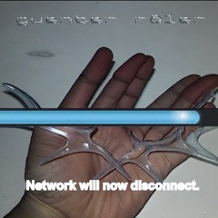 web echoes #7 w/ Guenter Råler (16/02/25)