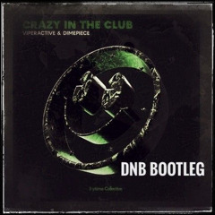 Viperactive - Crazy In The Club [DNB Bootleg]