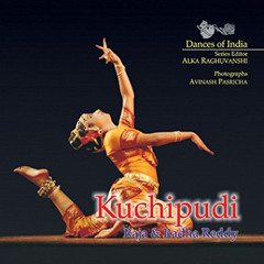 download EPUB 💖 KUCHIPUDI (Dances of India) by  Raja [EPUB KINDLE PDF EBOOK]