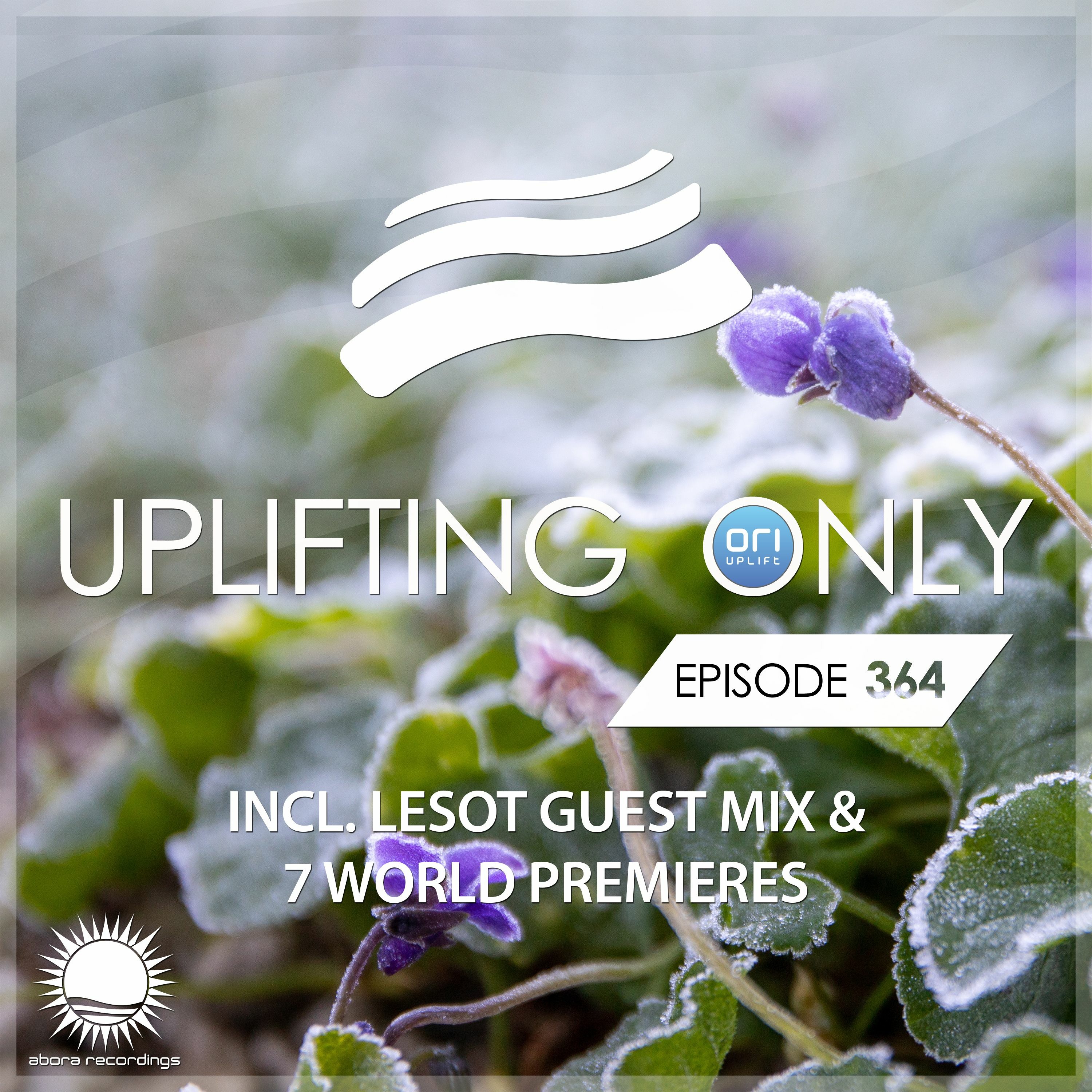 Uplifting Only — The Radio Podcast