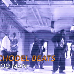 Wu-Tang - Method Man PSYCHODEL BEATS Remix