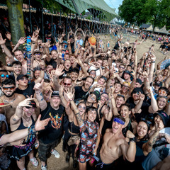 DOMINATOR OPENING 2025 YOSHIKO ALBUMSHOWCASE