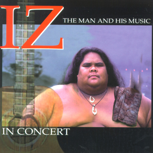 Israel Kamakawiwoʻole White Sandy Beach Of Hawaiʻi Stream White Sandy Beach by Israel Kamakawiwo'ole | Listen online for