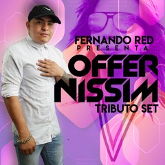 OFFER NISSIM - TRIBUTO FERNANDO RED 2K21