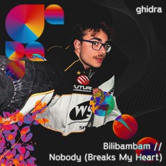 Nobody (Breaks My Heart)