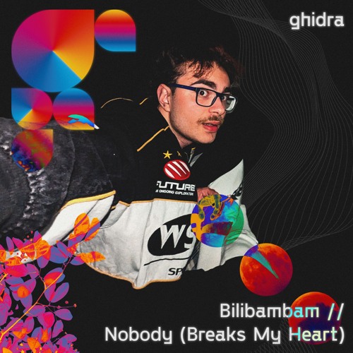 Nobody (Breaks My Heart)