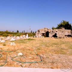 Land of My Ruins w/ Seda Mimaroğlu 080823