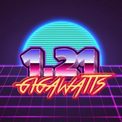 Dj Chief - 1.21 Gigawatts (DJ C-VAUGHN & J-VIRTUES Flux Capacitor Remix)
